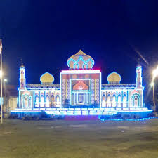 Ramai dan Saksikan MTQ tingkat Kota Pekanbaru 